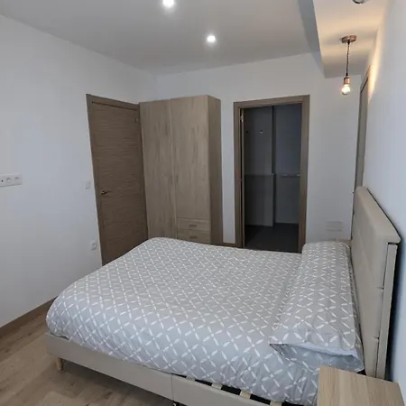 Nogueiras Apartment