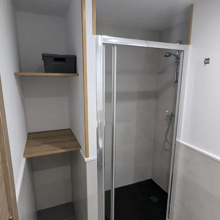 Nogueiras Διαμέρισμα La Caridad