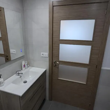 Nogueiras لا كاريداد