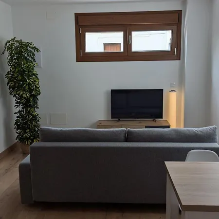 Appartement Nogueiras La Caridad