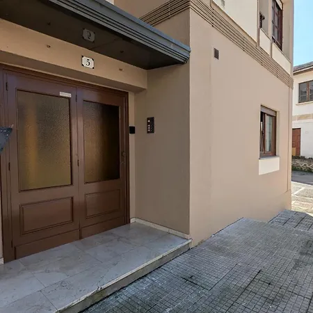 Nogueiras Appartement La Caridad