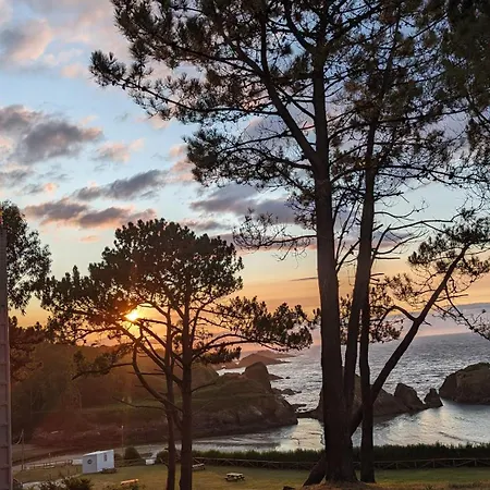 Апартаменты Nogueiras